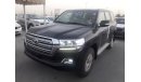 Toyota Land Cruiser disel  v8