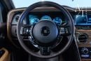 Rolls-Royce Cullinan 2019 Rolls Royce Cullinan, Converted To 2025, Fully Loaded, Excellent Condition, GCC Spec