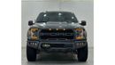 Ford F 150 2020 Ford F-150 Raptor, Jan 2026 Ford Warranty, Full Ford Service History, GCC