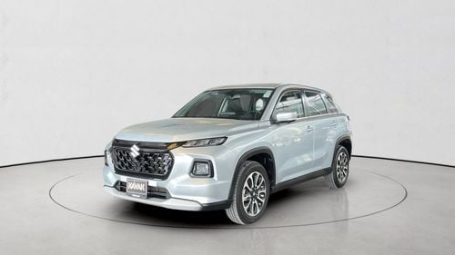 سوزوكي جراند فيتارا 1.5 MHEV GLX 4WD AUTO | شامل الضمان | 0 ﺪﻔﻋﺓ ﺃﻮﻟﻯ