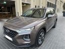 Hyundai Santa Fe Premium 3.5L