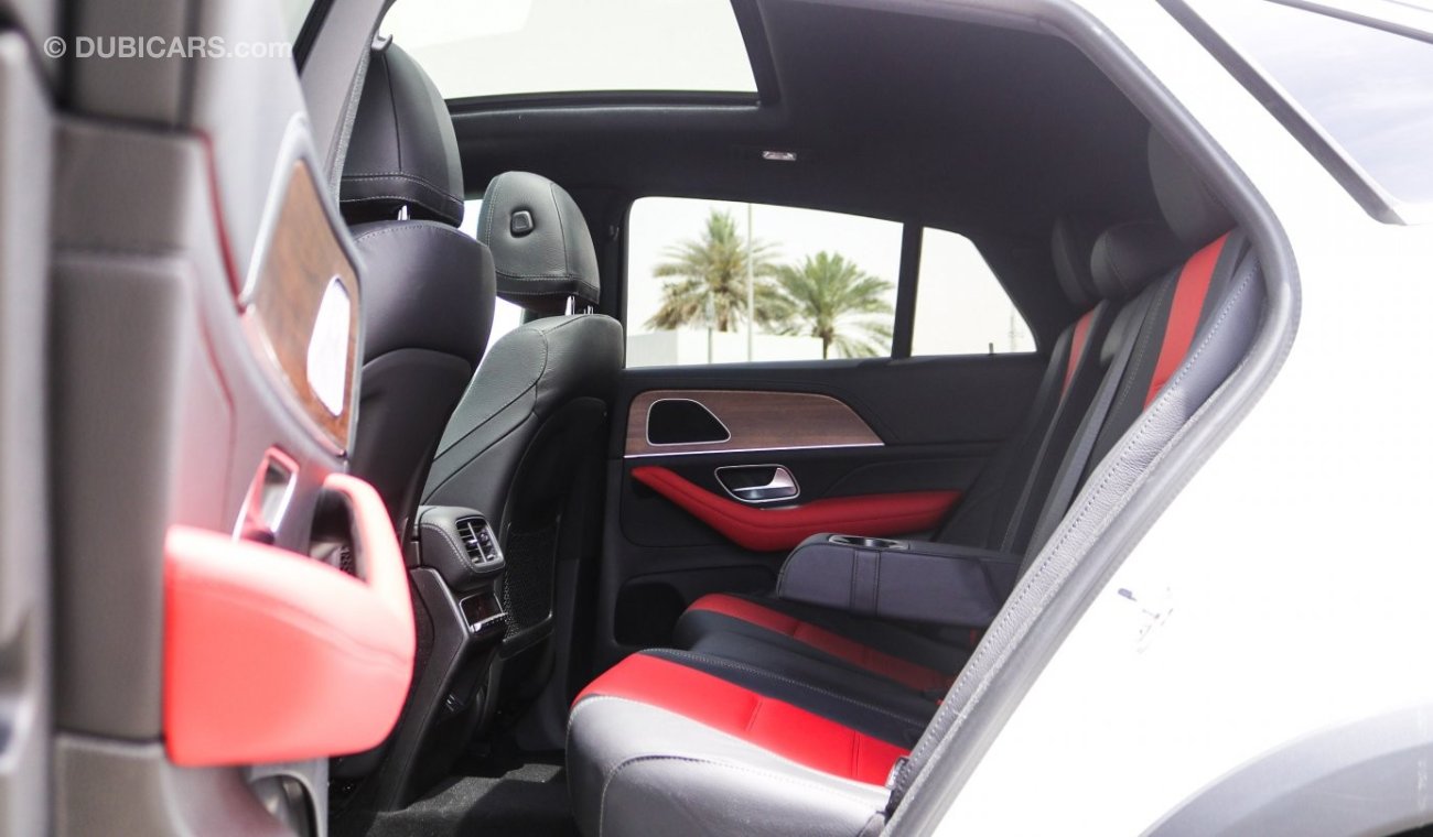 Mercedes-Benz GLE 450 BRAND NEW MERCEDES BENZ GLE 450 COUPE 2021