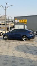 Tesla Model Y Long Range (AWD)