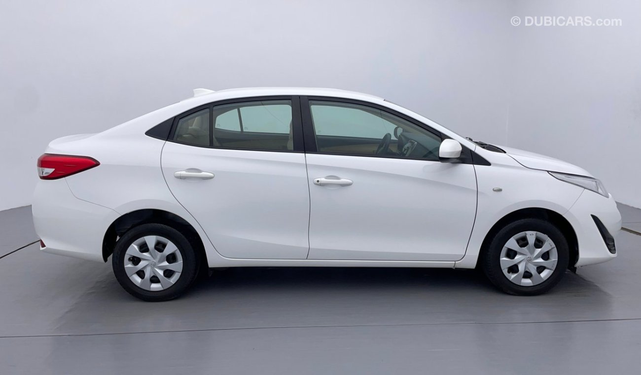 Toyota Yaris SE 1.5 | Zero Down Payment | Free Home Test Drive