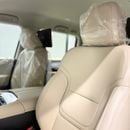 Nissan Patrol LE TITANIUM
