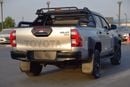 Toyota Hilux S GLX 2.8L 4WD A/T
