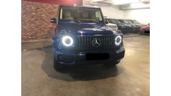 Mercedes-Benz G 63 AMG SPECIAL EDITION/GERMAN CAR/EXPORT PRICE/FULL OPTION