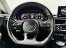 Audi A5 40 TFSI SPORTBACK DESIGN 40 TFSI 40 TFSI S Line 2.0L (190 HP)