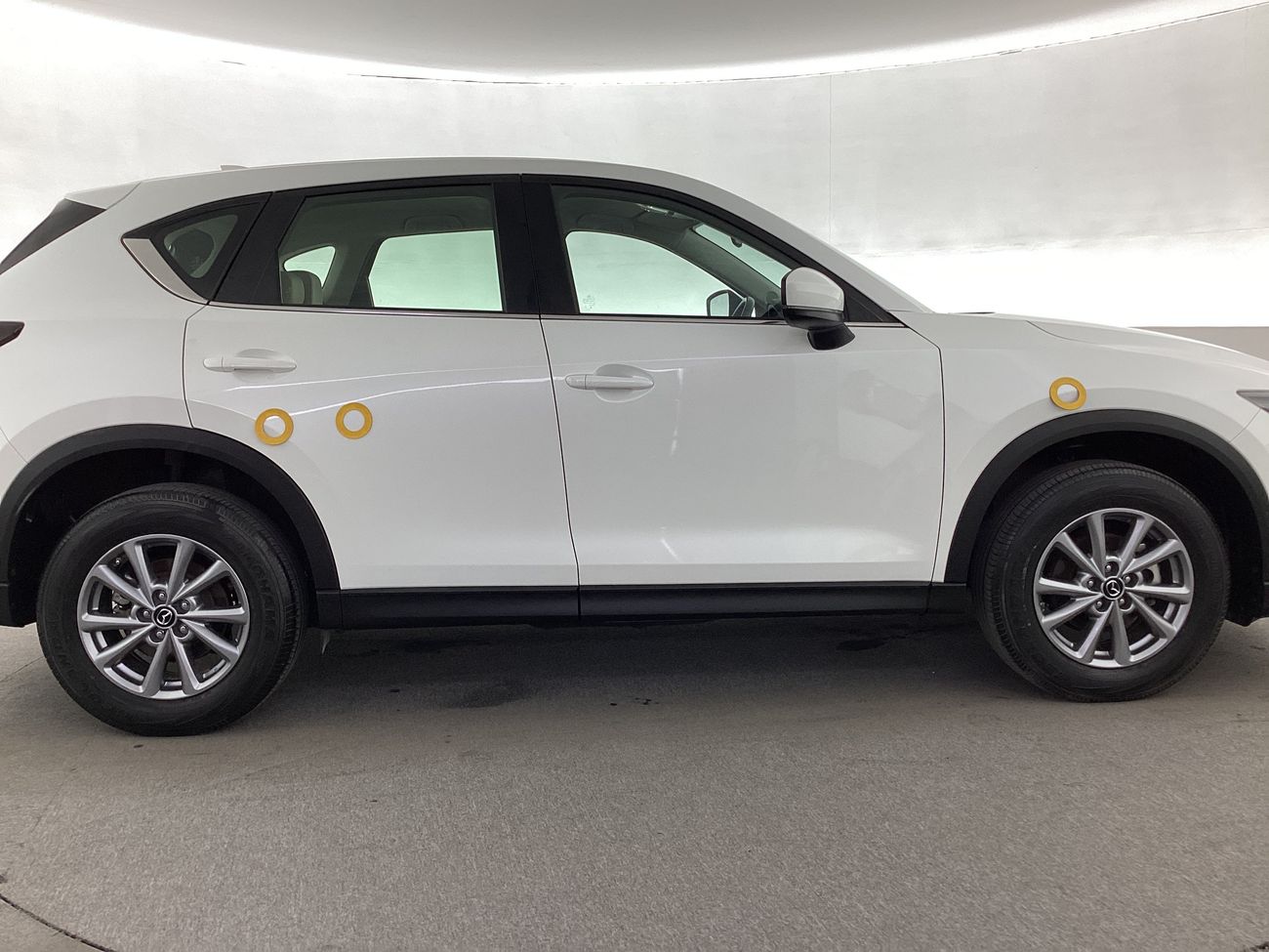 Mazda CX5 GL | Guaranteed Warranty | 0 Down Payment
