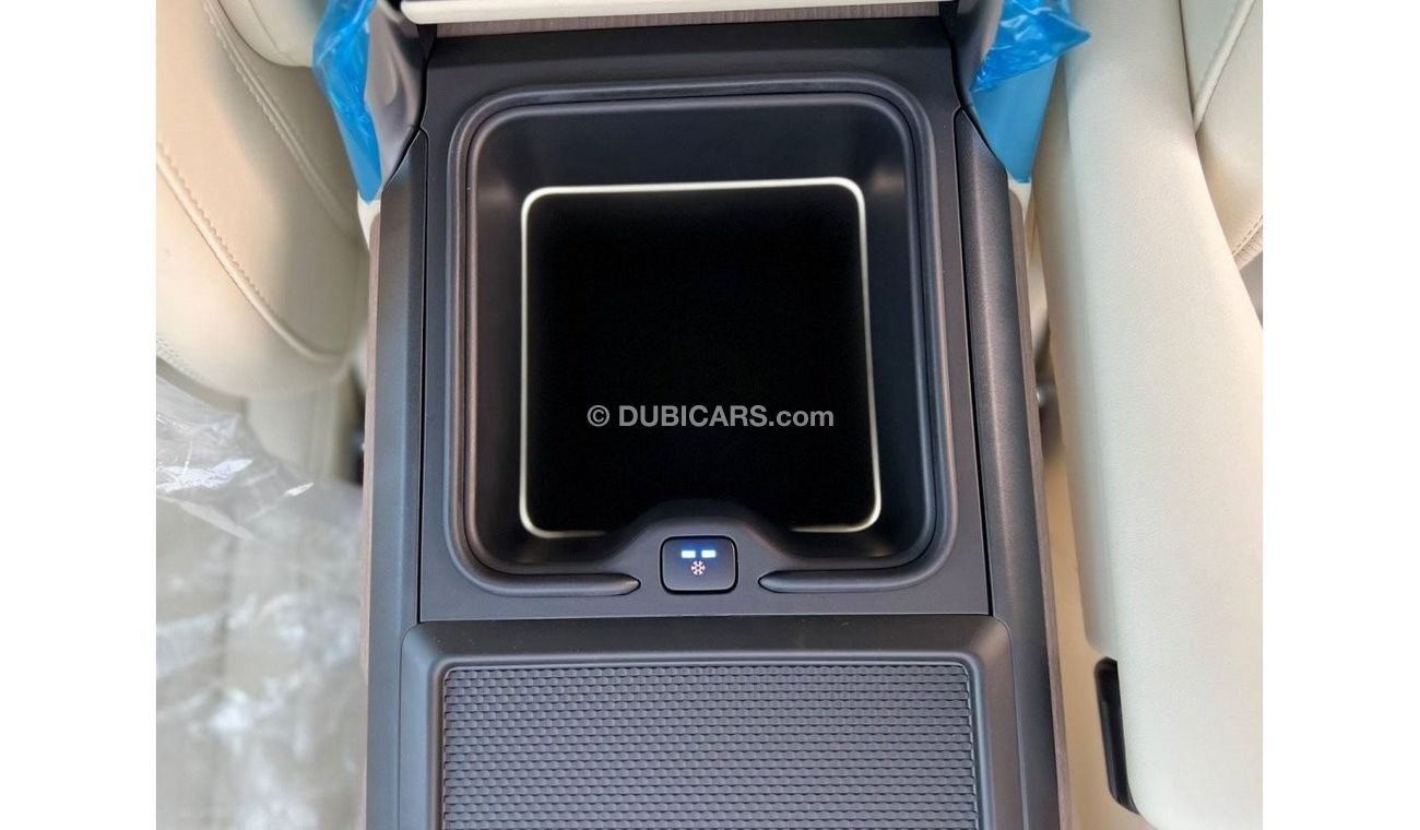 Land Rover Range Rover Long Brand New Range Rover LWB AUTOBIOGRAPHY