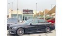 Mercedes-Benz C 300 Sport