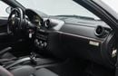Ferrari 599 6.0L V12 Naturally Aspirated Engine