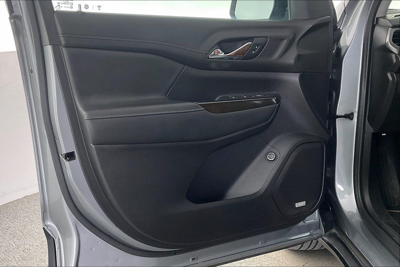 GMC Acadia AT4 | Guaranteed Warranty | 0 Down Payment