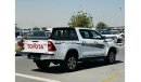 Toyota Hilux S GLX TOYOTA HILUX GLXS 2.7 2023 AUTOMATIC PETROL 4X4