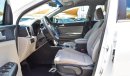 Kia Sportage AWD