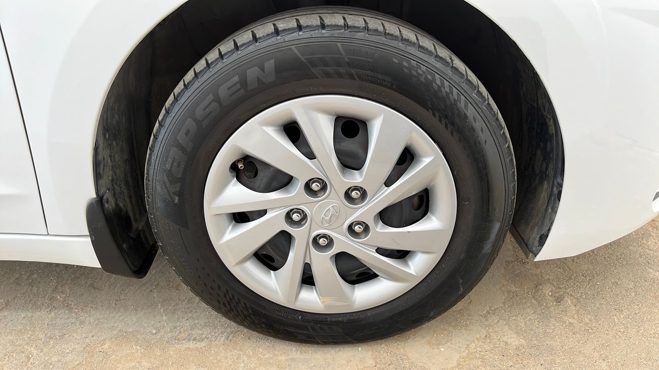 Hyundai Elantra 1600