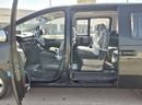 هيونداي ستاريا (US4) 11 SEATER PREMIER A/T