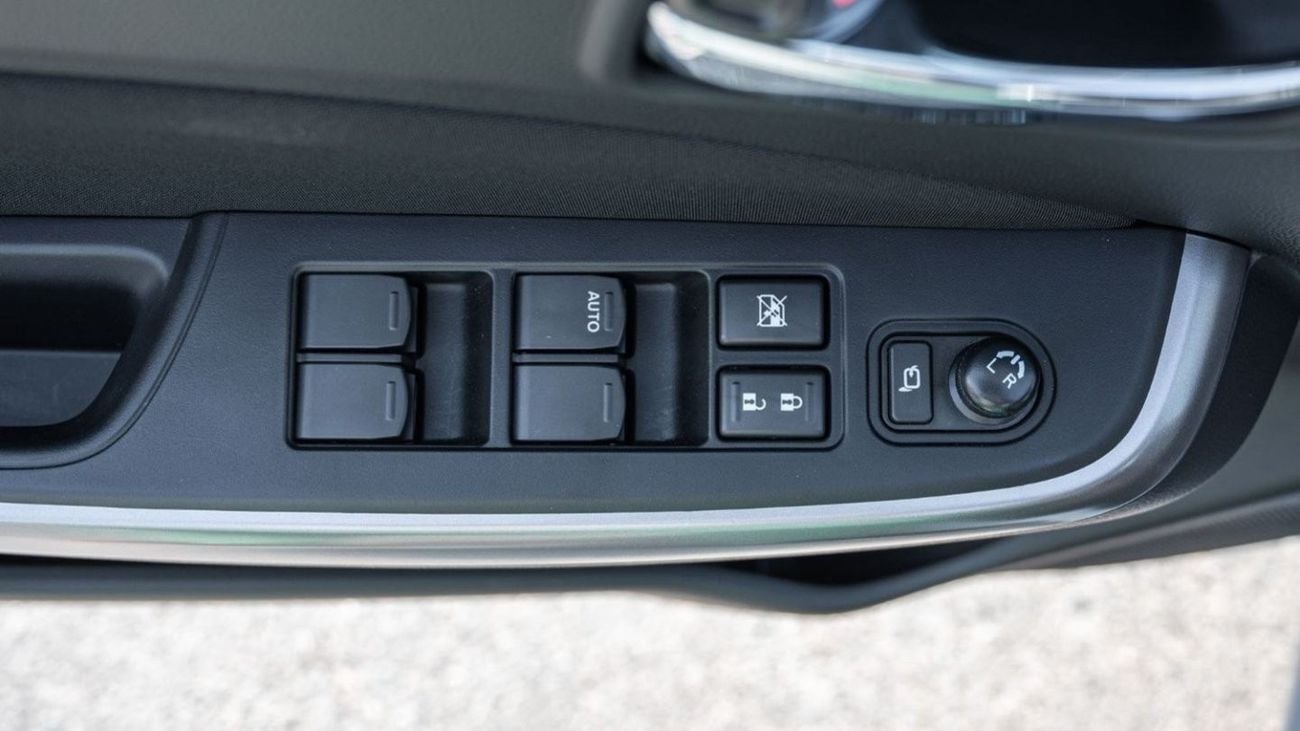 سوزوكي سويفت GLX 1.2P AT MY2024