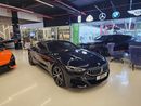 بي أم دبليو M840i Std 3.0L BMW 840i/ GCC 2020/ 30000KM Only/ Warranty and Service contract