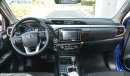 Toyota Hilux 4.0 AT V6 TRD (Export only)