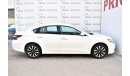 Nissan Altima 2.5L SV 2018 GCC SPECS DEALER WARRANTY