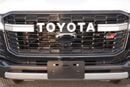 Toyota Land Cruiser GRS 3.3L TDSL (FR&RR DIFF LK, BSM, PKSB, 360 CAMERA)