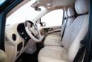 مرسيدس بنز فيتو Mercedes Benz Vito Tourer VIP