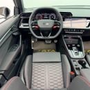 Audi RS3 STD