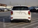 هيونداي باليساد 3.8L GDi (AWD) Premium
