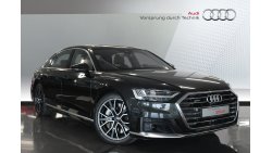 أودي A8 60 TFSI quat 460hp Premium (Ref.5448)