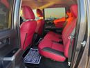 Toyota Tacoma  2023 LEATHER SEATS 2.7L 4 CYL US SPEC