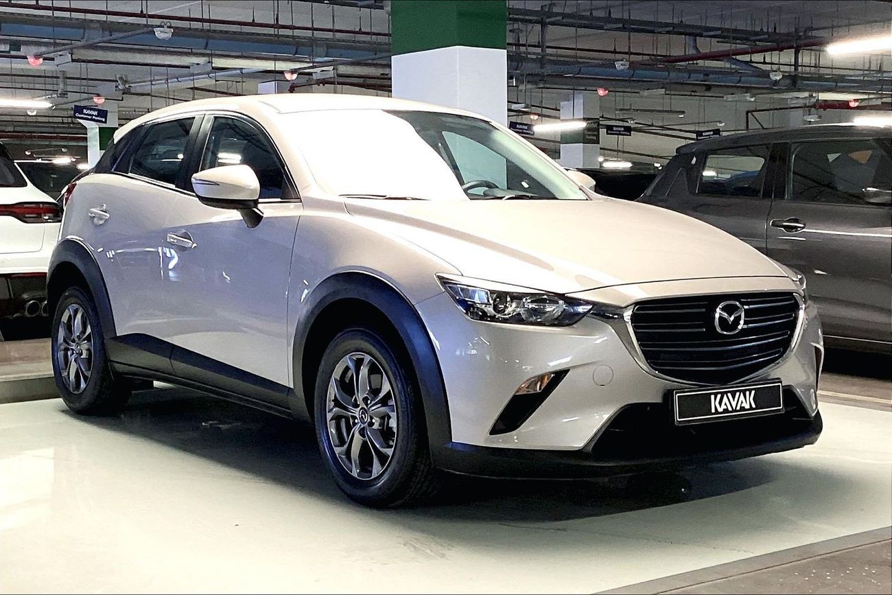 Mazda CX3 GT | National Day Celebration | Guaranteed Warranty | 0 Down Payment