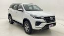 Toyota Fortuner GXR 4 | Zero Down Payment | Home Test Drive