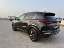 Kia Sportage Kia Sportage 2020 4x4