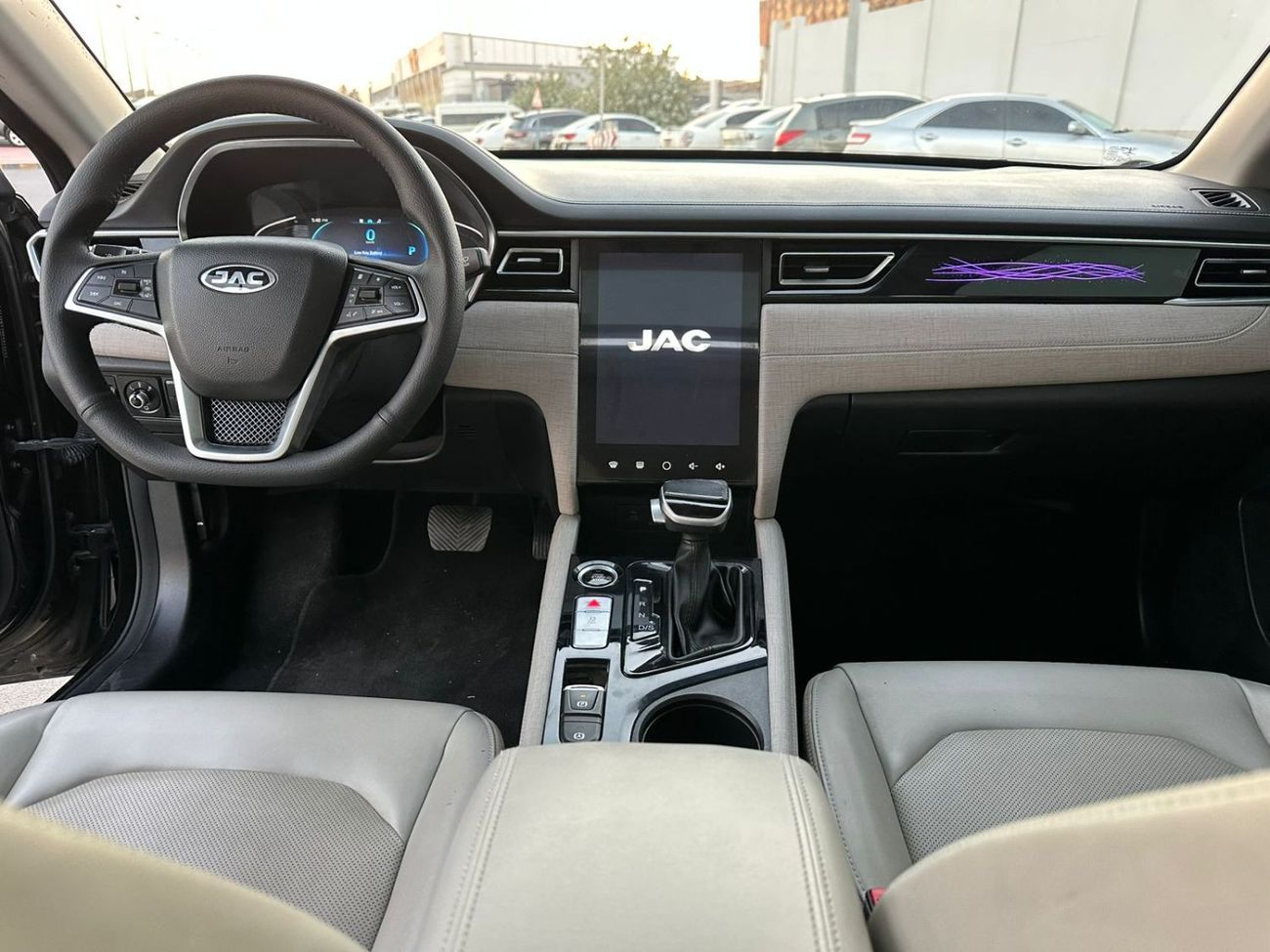 JAC J7