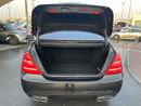 Mercedes-Benz S 63 AMG 35 Mercedes S63 AMG_American_2011_Excellent Condition _Full option