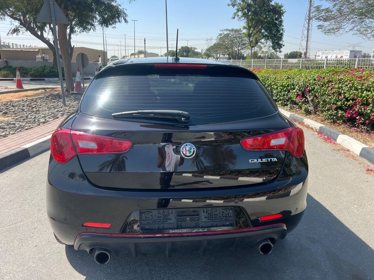 ألفا روميو جوليتا Veloce