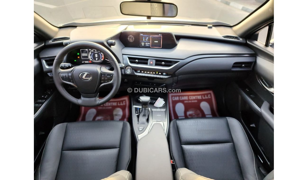 Lexus UX200 LEXUS UX200 FULL OPTION