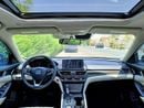 Honda Accord EX-L EID OFFER 736-MONTHLY l 1.5T SPORT SPECIAL EDITION l SUNROOF | CRUISE | LEATHER SEATS l WARRANT