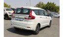 سوزوكي ايرتيغا 2023 | ERTIGA GLX 5DR SUV 1.5L 4CYL PETROL AT FWD EXPORT ONLY