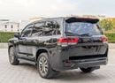 Toyota Land Cruiser GXR Toyota landcruise 2009 Model Facelifted 2025 GXR 4.0L V6 petrol Engine Colour Black push start Trans