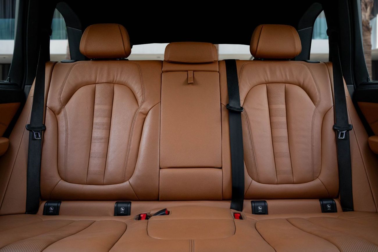 BMW X5 xDrive40i M Sport | 3,623 P.M | 0% Downpayment | Full BMW Service History!