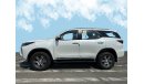 Toyota Fortuner TOYOTA FORTUNER 2.7 4x4 Price For Export