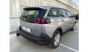 Peugeot 5008 ACTIVE 1.6 | Under Warranty | Free Insurance | Inspected on 150+ parameters