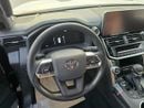 Toyota Land Cruiser VXR 3.5L HYBRID PETROL A/T FULL OPTION 7 SEATER