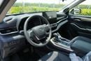 Toyota Highlander VXR 2.5L HYBRID LIMITED 2026!! CHINESE SPECS!! MENTIONED PRICE IS FOR EXPORT ONLY