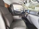 Nissan Urvan Panel Van Std 2.5L M/T (3 Seater) Petrol (5 Door)