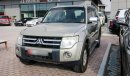 Mitsubishi Pajero GLS