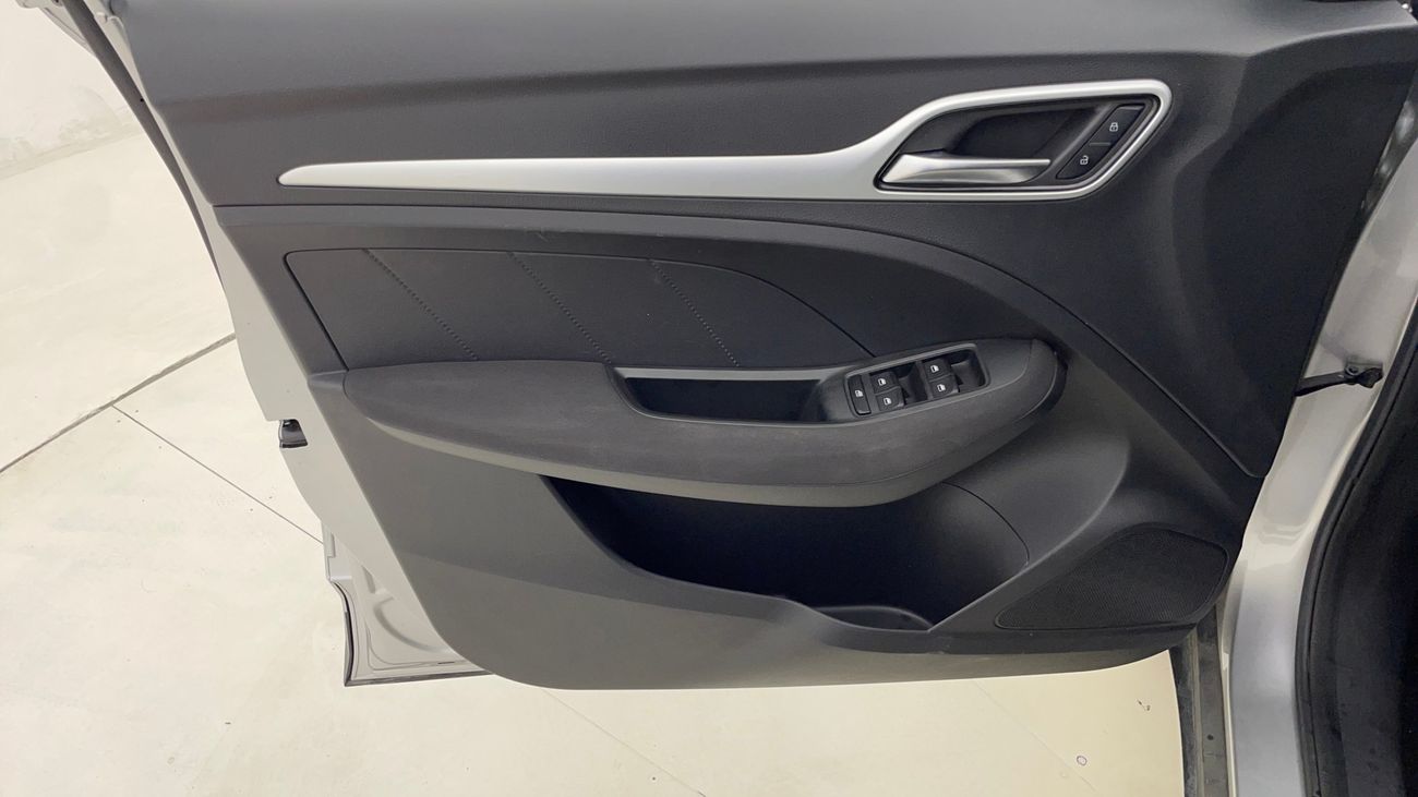 MG ZS STD 1.5 | Zero Down Payment | Home Test Drive