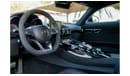 Mercedes-Benz AMG GT Mercedes-AMG GT S 2016 GCC